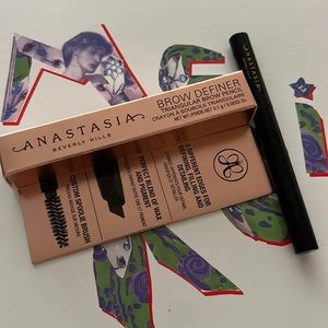 🔅5/$20 ANASTASIA BEVERLY HILLS brow definer ~ medium brown